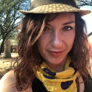 Meet your Posher, Kristin